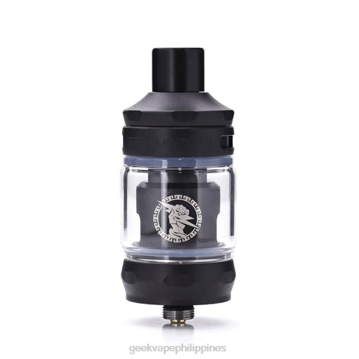 Geek Bar Flavor Guide GeekVape Z (Zeus) Nano 2 Tank 3.5ml Gold V680P226