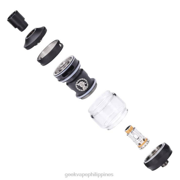 Geek Bar Flavor Guide GeekVape Z (Zeus) Nano 2 Tank 3.5ml Gold V680P226