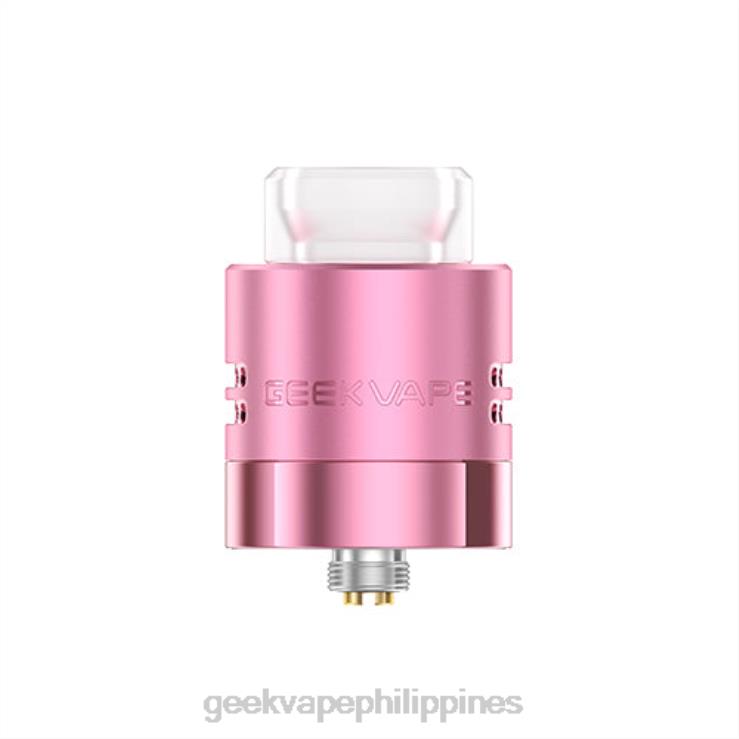Geek Bar Vape Price GeekVape Tsunami Reborn Z RDA Tank Gold V680P245