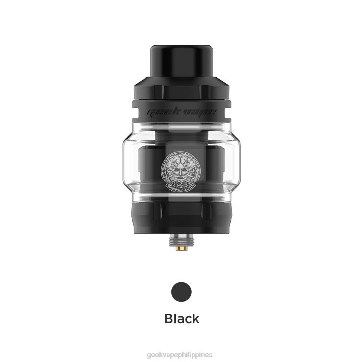 Geek Bar Vape Price GeekVape Z Max Tank Gunmetal V680P215