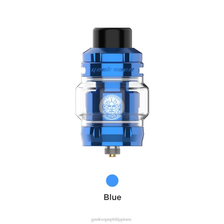 Geek Bar Vape Price GeekVape Z Max Tank Gunmetal V680P215
