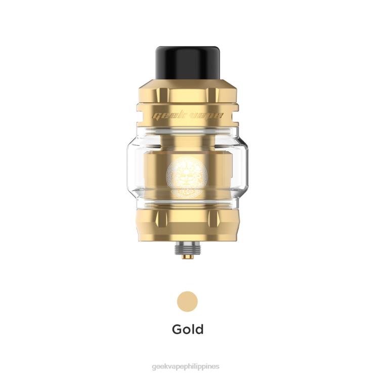 Geek Bar Vape Price GeekVape Z Max Tank Gunmetal V680P215