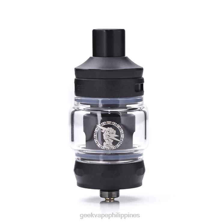 Geek Bar Vape Price GeekVape Z (Zeus) Nano 2 Tank 3.5ml Gunmetal V680P225