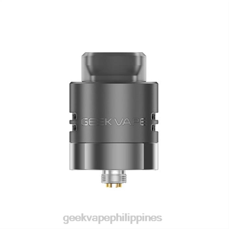 Geek Vape Price Philippines GeekVape Tsunami Reborn Z RDA Tank SS V680P242